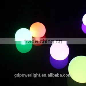 IP65 LED Luminaries Ball With Remote Control YXF-400P thumbnail-4