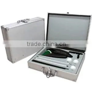 Aluminum Golf Travel Case thumbnail-1