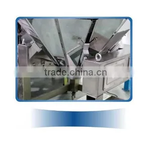 High-speed Weigher Food Packing Machine thumbnail-5