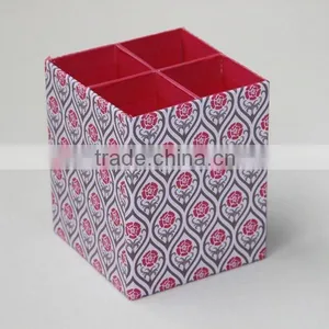 Paper Container for Stationery or Gifts thumbnail-2