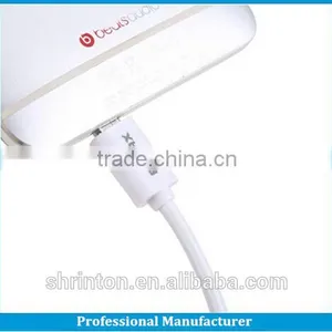 Wholesale Cheap Price Remax Type -3 Series Micro USB3.0 Cable for Android Phone thumbnail-4