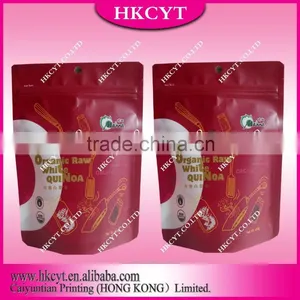 New Productcs Plastic Material Biodegradable Food Packaging Bags thumbnail-3