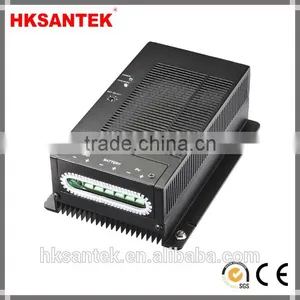 CE Approved High Quality 20a Mppt Solar Charge Controller 12v thumbnail-1