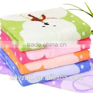 Baby Blankets Hood /baby Plush Blankets thumbnail-1