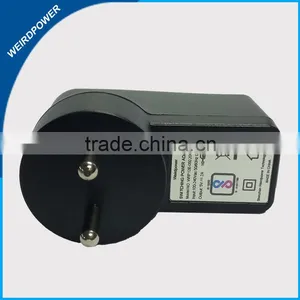 12W 5V2A India Plug Usb Charger India BIS Certificate thumbnail-4