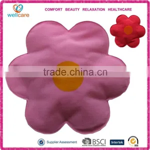 Flower Velour Hot Cool Pack thumbnail-1