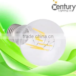Cheaper A19 A60 LED Globe Filament Bulb E27 E26 B22 Led Bulb Lamp Filament Bulbs thumbnail-2