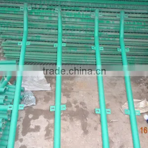 Pvc Coated Fence Post for the Different Fence Net thumbnail-1