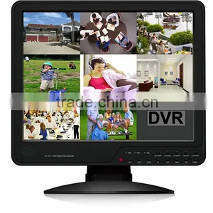 Free Client Software H.264 Dvr Dvr Kit thumbnail-1