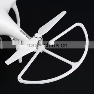 4pcs Quick Lock Propellers Guard Bumper Protection For DJI Phantom 4 Quad thumbnail-4