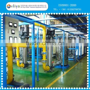 RO Ultrafiltration Water Treatment Machine thumbnail-3