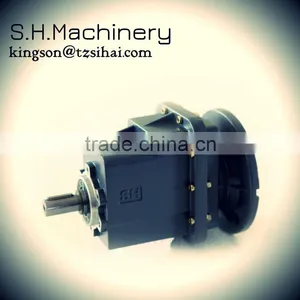 Helical Gear Reducer,micro Helical Gear Reducer,China Helical Gear Reducer thumbnail-1
