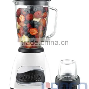 NK-B160 Blender - 8 Speed Food Processer thumbnail-1