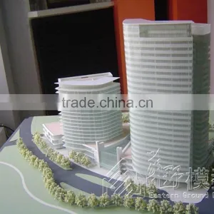 Bespoke White Concept Model for Competition Bid thumbnail-4