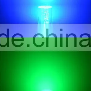 3w RGB Acrylic Multi Color Changing Led Night Light thumbnail-6