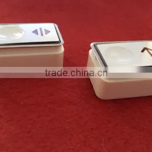 Lift Push Button MTD401, 53.5*37*24mm thumbnail-2