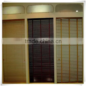 Fashion Design Bamboo Curtains for Doors thumbnail-1