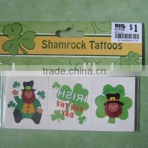 Body Tattoo Sticker thumbnail-1
