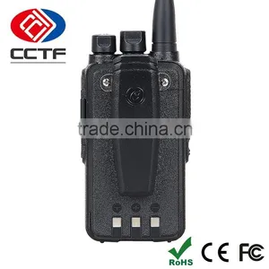 D-318 Long Distance Fm Transmitter Two Way Radio Antenna Gsm Phone Walkie Talkie thumbnail-4
