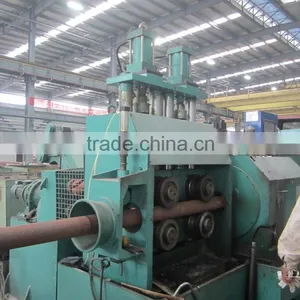 Steel Bar Surface Peeling and Straightening and Polishing Machines China Manufacturer thumbnail-3