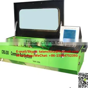 CRS200 COMMON RAIL SYSTEM TESTER thumbnail-4