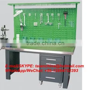 TEST BED/work Bench/diesel Injection Repair Tool thumbnail-1
