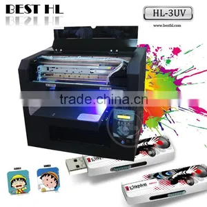 Usb Flash Drive Logo Printing Machine,usb Printing Machine All Over the World thumbnail-1