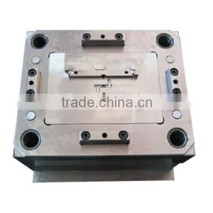 Guangdong Plastic Injection Molding Tray Manufacture thumbnail-1