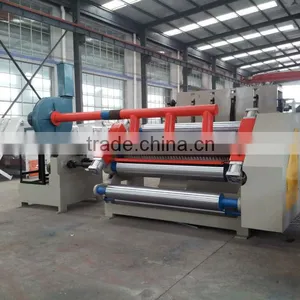 SF280S-360S Adsorption Single Facer Machine thumbnail-1