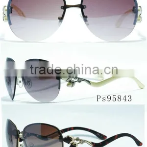 2013 New Fashion High Quality Sunglasses thumbnail-1