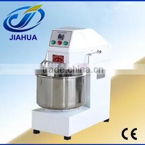 30l Bread Dough Mixer Factory in China thumbnail-5