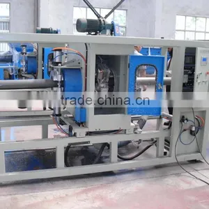 Rigid PVC Pipe Extrusion Line for Sale thumbnail-1