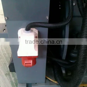China Supply Best Quality Straight-line Glass Edging Machine thumbnail-4