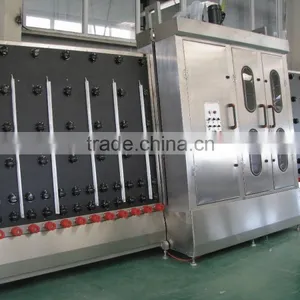 Glass Washing & Drying Machine/glass Washing Machine/glass Washer thumbnail-1