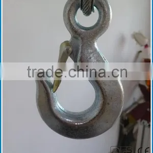 Mini Electrical Crane 200kg 250 kg 500kg 220 v thumbnail-6