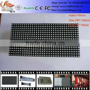 RGX Outdoor Full Color Led Module, Size256*128, Size256*256 thumbnail-1