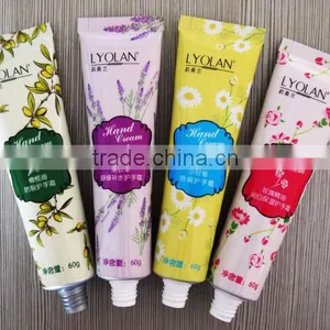 Customized 60ml Laminated Cosmetic Tube thumbnail-1