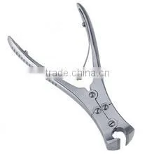 Carbide Compound Oblique Cutters CE/ Jewelry Pliers/Body Piercing Instruments thumbnail-1