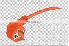 Electrical Plug thumbnail-1