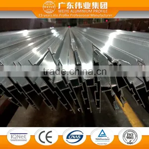 Fashion Design China Manufacturer Aluminium Extrusion Profile for Silding Window With Top Quality thumbnail-4