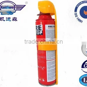 Car Care Product 1000ml Foam Fire Extinguisher Equipment thumbnail-3