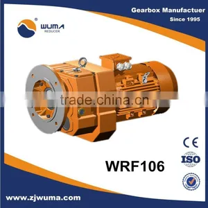 Reducer Gearbox thumbnail-1