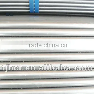 Galvanized Steel Pipe thumbnail-1
