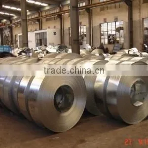 Hot Dipped Galvanized Steel Coil thumbnail-1