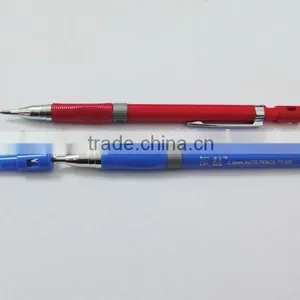 2mm Lead Propelling Multi-head Pencil With Sharpener thumbnail-1