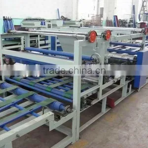 New-type Sandwich Wall Panel Machine thumbnail-1