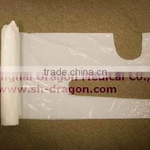 Disposable Plastic Bib thumbnail-1