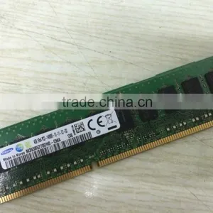 on Sales 100% Orginal ! 4G PC3-14900 REG 1866MHZ DDR3 Server Ram Memory thumbnail-1