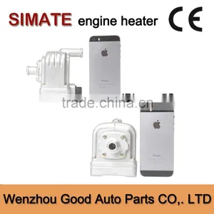 Webasto Car Heater 12/24v Gasoline Heater Car Water Parking Heaters thumbnail-4