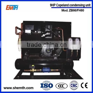 Scroll Copeland Compressor Models Condensing Units thumbnail-1